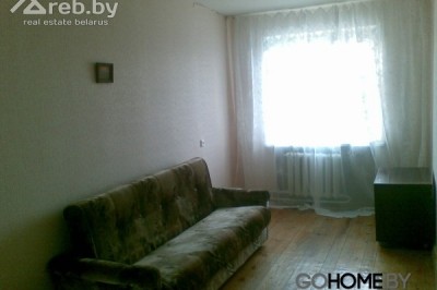 Продажа 3-комнатной квартиры в Минске
