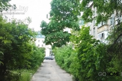 Продажа 2-комнатной квартиры в Минске