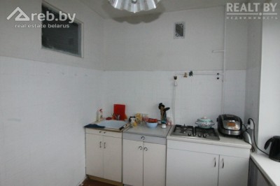 Продажа 1-комнатной квартиры в Минске