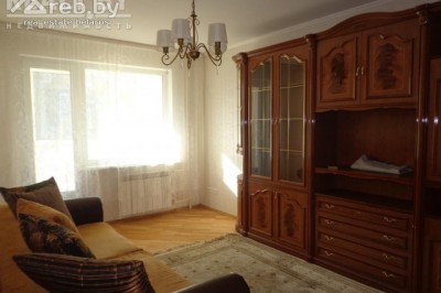 Продажа 4-комнатной квартиры в Минске