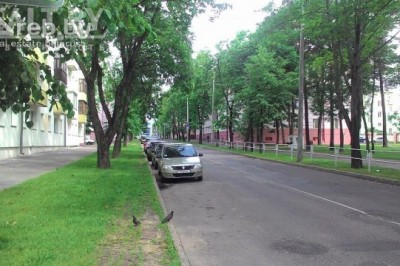 Продажа 1-комнатной квартиры в Минске
