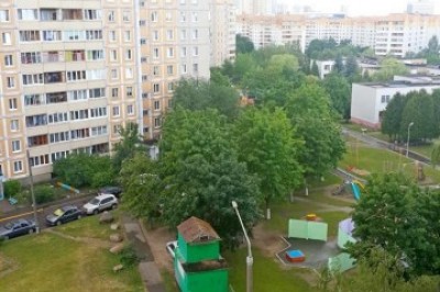 Продажа 1-комнатной квартиры в Минске