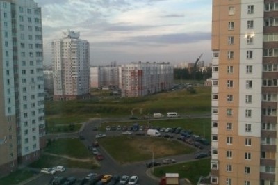 Продажа 1-комнатной квартиры в Минске