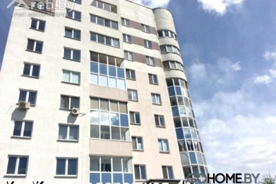 Продажа 2-комнатной квартиры в Минске