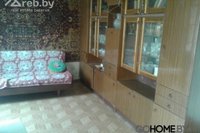 Продажа 2-комнатной квартиры в Минске