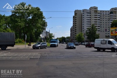 Продажа 2-комнатной квартиры в Минске