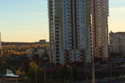 Минск, Шафарнянская,3