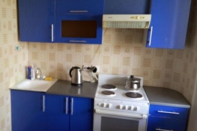 Продажа 1-комнатной квартиры в Минске