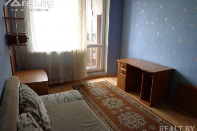 Продажа 4-комнатной квартиры в Минске
