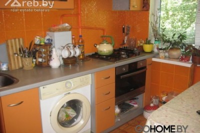 Продажа 1-комнатной квартиры в Минске