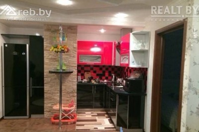 Продажа 2-комнатной квартиры в Минске