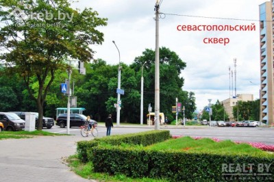 Продажа 3-комнатной квартиры в Минске