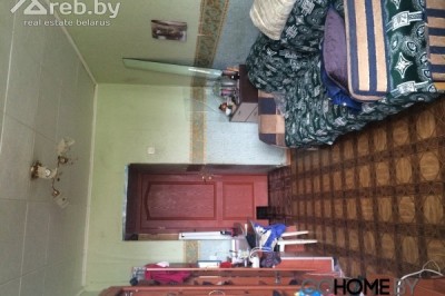Продажа 1-комнатной квартиры в Минске