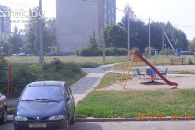 Продажа 1-комнатной квартиры в Минске