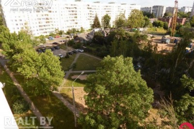Продажа 2-комнатной квартиры в Минске