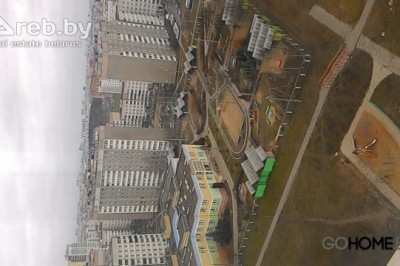Продажа 1-комнатной квартиры в Минске