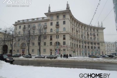 Продажа квартиры в Минске
