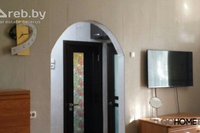 Продажа 1-комнатной квартиры в Минске