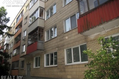 Продажа 3-комнатной квартиры в Минске