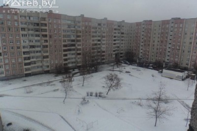 Продажа 4-комнатной квартиры в Минске