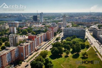 Продажа 3-комнатной квартиры в Минске