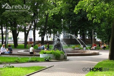 Продажа 2-комнатной квартиры в Минске