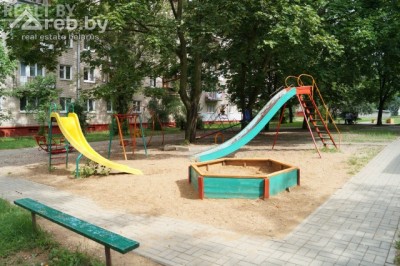 Продажа 2-комнатной квартиры в Минске
