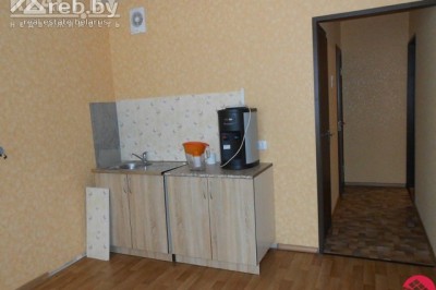 Продажа 2-комнатной квартиры в Минске
