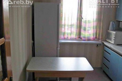 Продажа 4-комнатной квартиры в Минске