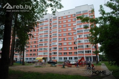 Продажа 3-комнатной квартиры в Минске
