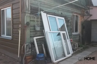 Продажа 2-комнатной квартиры, Минск, Гая 81 (Центральный район)