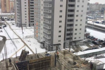 Отличная квартира с новым ремонтом. Малиновка.