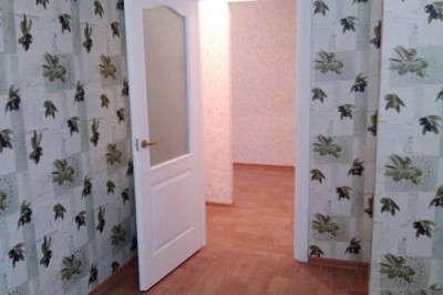 Однокомнатная, Волгоградская, 39.
