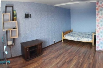 Продажа однокомнатной квартиры в г. Минск (м-н уручье), ул. Шугаева, 17, к. 1