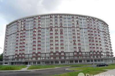 ЖК ?Гранд Хаус пр. Дзержинского, 19. Квартиры от застройщика.