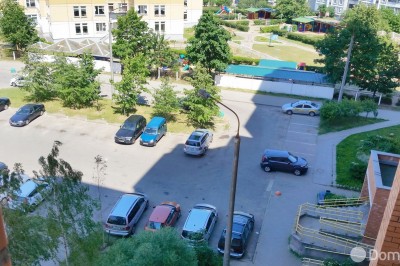 Продажа 3-комнатной квартиры в Минске, ул. Городецкая, д. 11/1