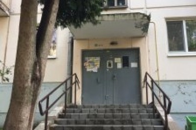 Купить трехкомнатную квартиру, Минск, улица Притыцкого.