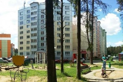 Купить двухкомнатную квартиру, Боровлянский сельский Совет, Боровая.