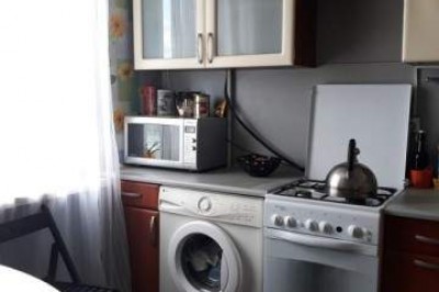 Купить трехкомнатную квартиру, Минск, улица Корженевского, 3.