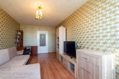 Продажа 4-комнатной квартиры в Минске