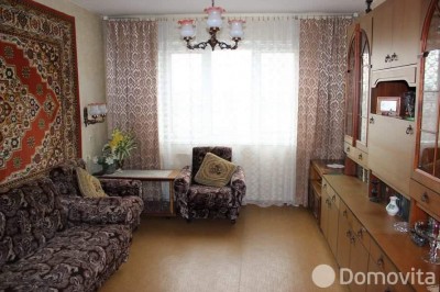 Продажа 2-комнатной квартиры в Минске, ул. Могилевская, д. 4/1