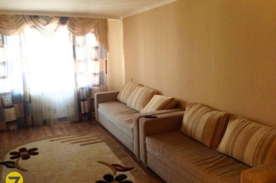 Продажа 1-комнатной квартиры в Минске, ул. Великоморская, д. 10