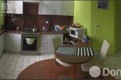 Продажа 3-комнатной квартиры в Минске, ул. Натуралистов, д. 6
