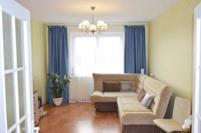 Продам 3-комнатную квартиру: г. Минск, Центральный район, микрорайон Лебяжий, Мястровская ул. 29