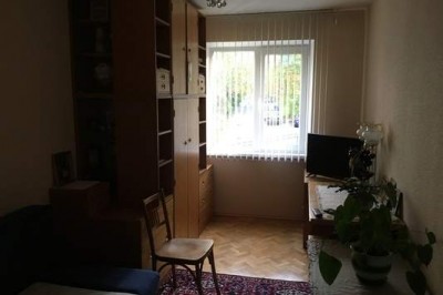 Продам 3-комнатную квартиру: г. Минск, Советский район, Коласа Якуба ул. 51/1