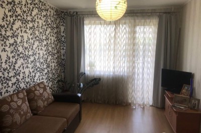Продажа 3-комнатной квартиры в Минске