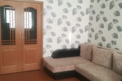 1-комнатная квартира, ул.Шаранговича, 80