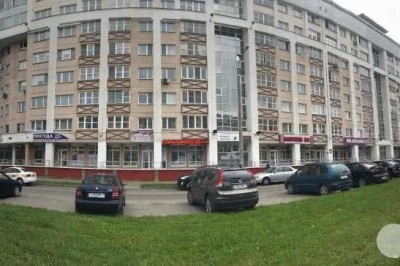 Продам 3-комнатную квартиру: г. Минск, Советский район, Восточная ул. 66
