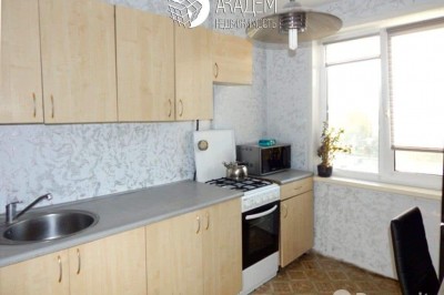 Продажа 3-комнатной квартиры в Минске, ул. Сергея Есенина, д. 113