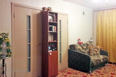Купить двухкомнатную квартиру, Минск, проспект Рокоссовского, 105.